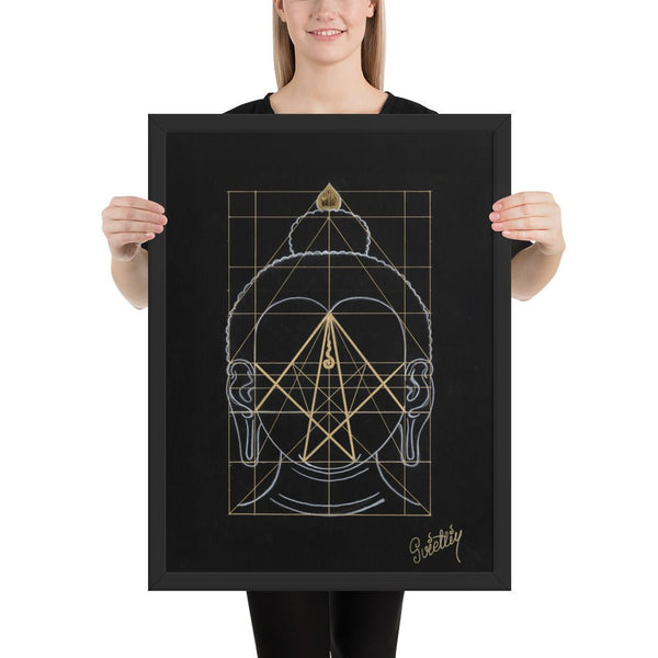 Soul - Framed Poster