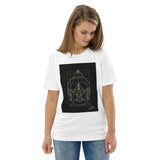 Soul (Mind, Body, & Soul) - Organic Unisex T-Shirt - Front Print - Svietliy’s