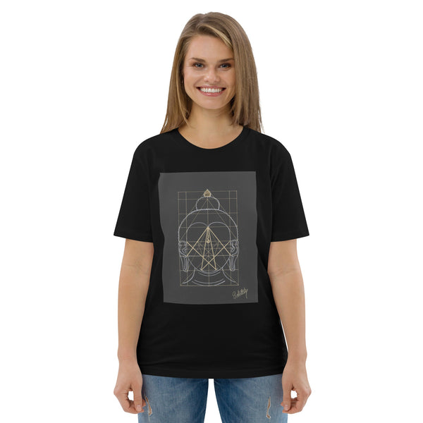 Soul - Organic Unisex T Shirt Front Print
