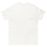 Soul (Mind, Body, & Soul) - Short - sleeve unisex t-shirt - Svietliy’s
