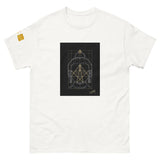 Soul (Mind, Body, & Soul) - Short - sleeve unisex t-shirt - Svietliy’s