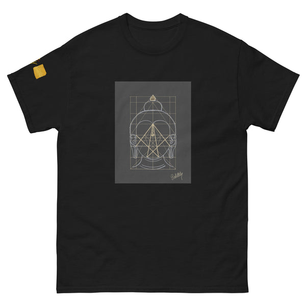 Soul - Short Sleeve Unisex T Shirt