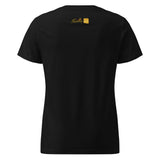 Soul (Mind, Body, & Soul) - Women's short sleeve t-shirt - Svietliy’s