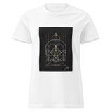 Soul (Mind, Body, & Soul) - Women's short sleeve t-shirt - Svietliy’s