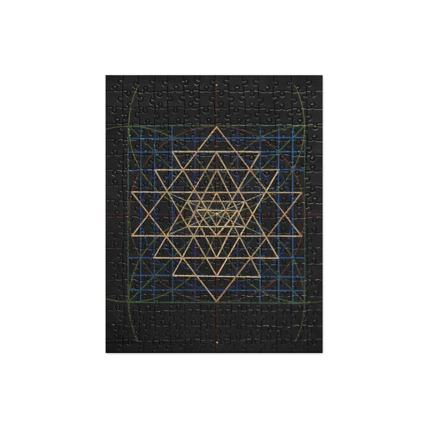 Jigsaw Puzzle