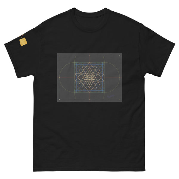 Short Sleeve Unisex T Shirt