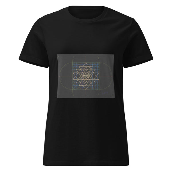 Women's Short Sleeve T-Shirt