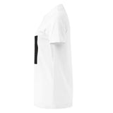 Sri Yantra Map - Color Guidance and Sequence - Women's short sleeve t-shirt - Svietliy’s