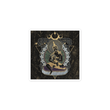 The Divine Mother - Bubble - free stickers - Svietliy’s