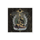 The Divine Mother - Bubble - free stickers - Svietliy’s