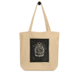 The Divine Mother - Eco Tote Bag - Svietliy’s
