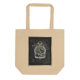 The Divine Mother - Eco Tote Bag - Svietliy’s