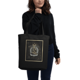 The Divine Mother - Eco Tote Bag - Svietliy’s