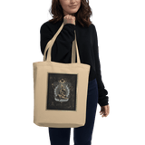 The Divine Mother - Eco Tote Bag - Svietliy’s
