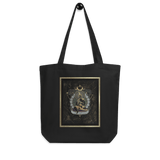 The Divine Mother - Eco Tote Bag - Svietliy’s