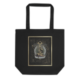 The Divine Mother - Eco Tote Bag - Svietliy’s
