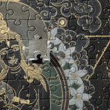 The Divine Mother - Jigsaw puzzle - Svietliy’s