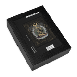 The Divine Mother - Jigsaw puzzle - Svietliy’s