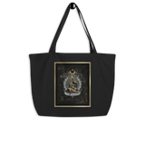 The Divine Mother - Large organic tote bag - Svietliy’s