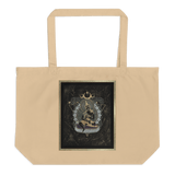 The Divine Mother - Large organic tote bag - Svietliy’s