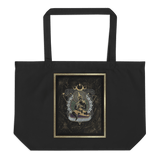 The Divine Mother - Large organic tote bag - Svietliy’s