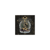 The Divine Mother - Magnet - Svietliy’s