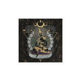 The Divine Mother - Magnet - Svietliy’s