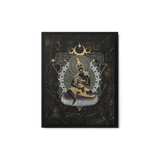 The Divine Mother - Metal prints - Svietliy’s