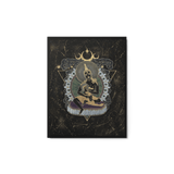 The Divine Mother - Metal prints - Svietliy’s