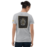 The Divine Mother - Short - Sleeve Unisex T-Shirt - Svietliy’s
