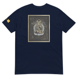 The Divine Mother - Short - Sleeve Unisex T-Shirt - Svietliy’s