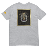 The Divine Mother - Short - Sleeve Unisex T-Shirt - Svietliy’s