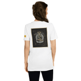 The Divine Mother - Short - Sleeve Unisex T-Shirt - Svietliy’s