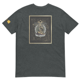 The Divine Mother - Short - Sleeve Unisex T-Shirt - Svietliy’s