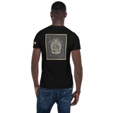 The Divine Mother - Short - Sleeve Unisex T-Shirt - Svietliy’s