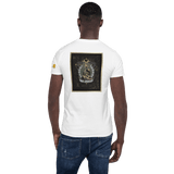 The Divine Mother - Short - Sleeve Unisex T-Shirt - Svietliy’s