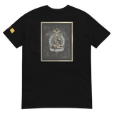 The Divine Mother - Short - Sleeve Unisex T-Shirt - Svietliy’s