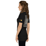 The Divine Mother - Short - Sleeve Unisex T-Shirt - Svietliy’s