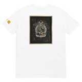 The Divine Mother - Short - Sleeve Unisex T-Shirt - Svietliy’s