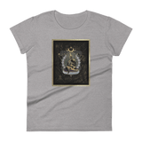 The Divine Mother - Women's short sleeve t-shirt - Svietliy’s