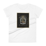 The Divine Mother - Women's short sleeve t-shirt - Svietliy’s