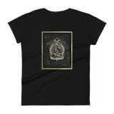 The Divine Mother - Women's short sleeve t-shirt - Svietliy’s