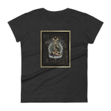 The Divine Mother - Women's short sleeve t-shirt - Svietliy’s