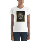 The Divine Mother - Women's short sleeve t-shirt - Svietliy’s