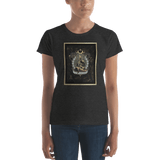 The Divine Mother - Women's short sleeve t-shirt - Svietliy’s