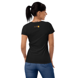 The Divine Mother - Women's short sleeve t-shirt - Svietliy’s