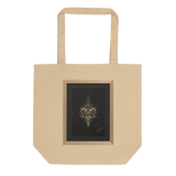 The Elephant of Queen Maya - Eco Tote Bag - Svietliy’s