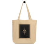 The Elephant of Queen Maya - Eco Tote Bag - Svietliy’s
