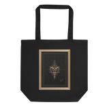 The Elephant of Queen Maya - Eco Tote Bag - Svietliy’s