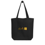 The Elephant of Queen Maya - Eco Tote Bag - Svietliy’s